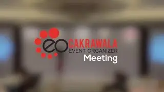 MICE Business Event by Cakrawala Event Organizer