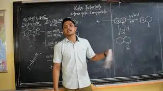 24 Chemical Reactions of Quinoline