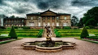Tatton Hall