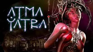 ATMA YATRA Journey of the Soul (teaser)