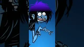 AUTISMO vs GOTH JOKER
