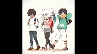 Positive Theme Melody 3`
