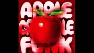 Apple Crumble Funk (SLOWED) By · DJ KVNXD · Dj Zidzz · DJ ZUKA TAU