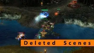 HoN Top 5 Plays of the Week - Deleted Scenes #3