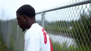 KStandout - Size 10 (Official Music Video)