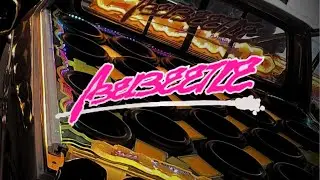 CD ASTRA ECLIPSE - ELETRO FUNK 2025 ( ABELBEETLE ) DJ JOHNNY SOUSA