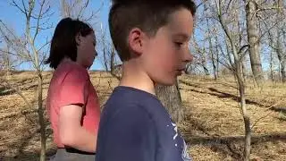 The Lost Stones Ep.2: The First Stone