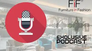 Episode 1 Podcast : Modern Living Room Furniture for Small UK Homes and Flats | Furniture in Fashion