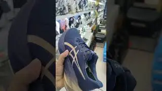 ASICS NOVABLAST 4
