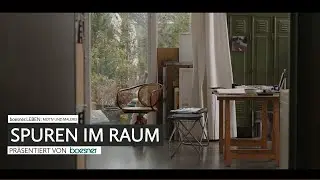 Unterwegs in R&auml;umen und Zeitschichten