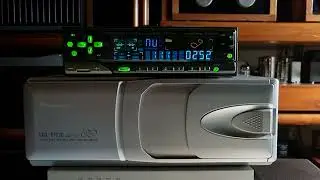 (빈티지 카오디오 28.) Pioneer KEH-P7650.  Pioneer CDX-P1270.