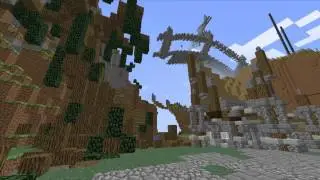 Server de Minecraft 1.7.2 - 1.7.5 No premium [Diciembre 2014!!!] [2015 Marzo!!!]