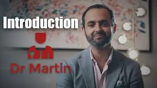 Dr Martin Saweirs Private GP Harley Street Introduction Video