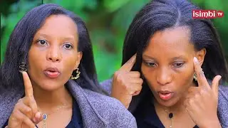 UMUGORE UTARI BUNYUMVE NI AKAZI KE😁MWIZA AKOZE BRIDAL SHOWER KU BUNTU