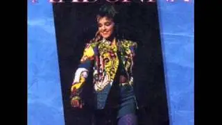 Madonna - Over And Over - Instrumental Version