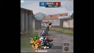 m416 op gameplay 🇮🇳