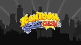 Corporate Clash: Boardbot Building Top Floor Battle Theme (Old)