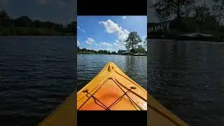 kano en Sup verhuur in Reeuwijk