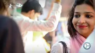 L&T Metro Rail Hyderabad Project Song