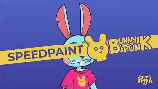 SpeedPaint 