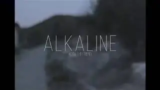 Alkaline - kota the friend