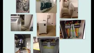 TransPower MPTS Photos -  Installations and Connections