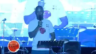 INTERCESSORY PRAYER FOR NIGERIA || Pastor Wale Oluwale ( Parish Pastor)