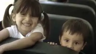 Metro World Child 