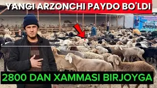 XAMMASINI OLGANGA 2 MILYON 800 DAN SONI KO'PROQ