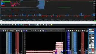 Jigsaw Daytradr - FDXM balance breakout