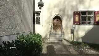 Klosteranlage Inzigkofen - Inzigkofen