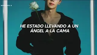 WONHO - Beautiful (traducida al español)