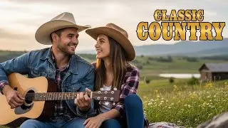 Classic Country Music Mix &ndash; The Best Old Country Love Songs
