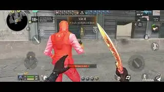 Trải nghiệm Corssfire.Legends   Tập1 #CFM #corssfire.legends