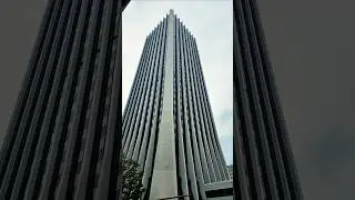 Portland's Tallest Building
