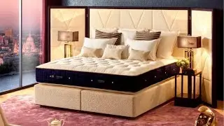 The BEST Mattress in the WORLD: The Making of Luxurious Mattress 2021
