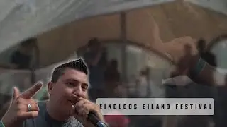 Bas de Meijer - Eindeloos Eiland Festival 2018 Aftermovie