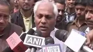 9 rebel RJD MLAs to meet Speaker to withdraw notification