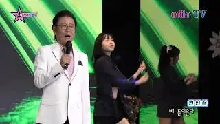 가수 전인업 #배들어돈다  원곡#김국환  #스타가요팡팡  #odiotv  #이이현PD연출  #목감스튜디오  #kpop