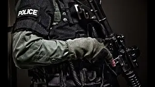 Police motivation | Police tribute | Bishop Briggs - White Flag