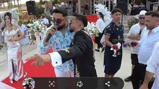 Nunta de Vis Razvan si Bianca