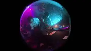 Amoremort | Techno set | GU.prod - Новогодний микс 25