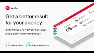 Get a better result for your agency