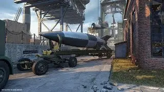 Call Of Duty: WW2- DLC 2 