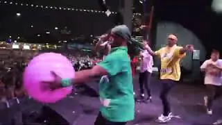 DJay Mando @ Summerfest: No Problems