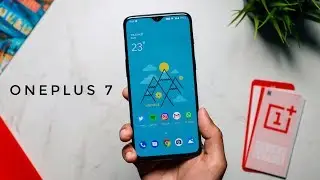 OnePlus 7 Full Review: Totally Worth It!