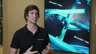 Sharp/NEC's scalable computing