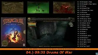 MYTH III / MYTH III: THE WOLF AGE OST [Full] OFFICIAL GAME SOUNDTRACK