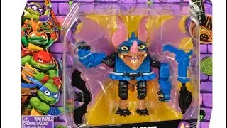 TMNT MUTANT MAYHEM WIGNUT