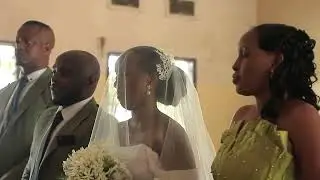 WEDDING ELYSEE & EVELYNE